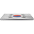 South Korean Flag Distressed Universal Laptop 16in (13 x 9.4in) Skin